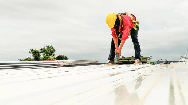 Reliable Miami Heights, OH Roof Repair & Installaion Solutions